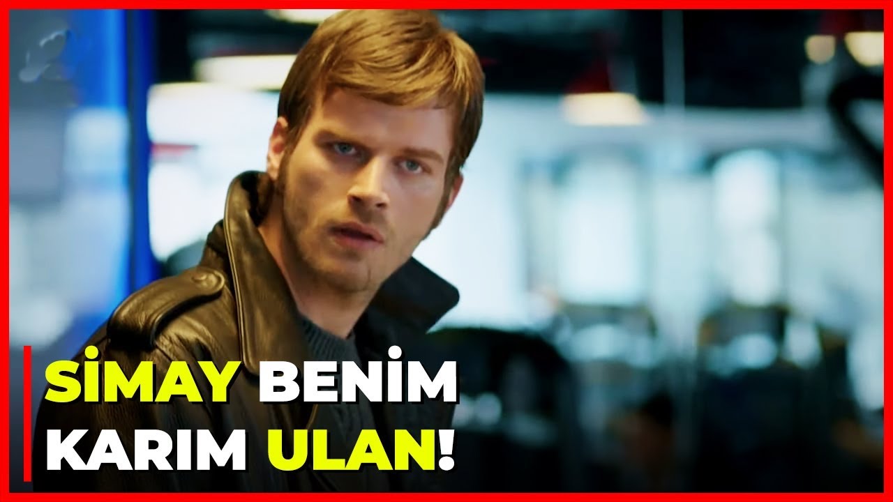 Simay Benim Karım Ulan! Kuzey Aldatıldığını Öğrendi! Sümer'i Dövdü! - Kuzey Güney 24. Bölüm