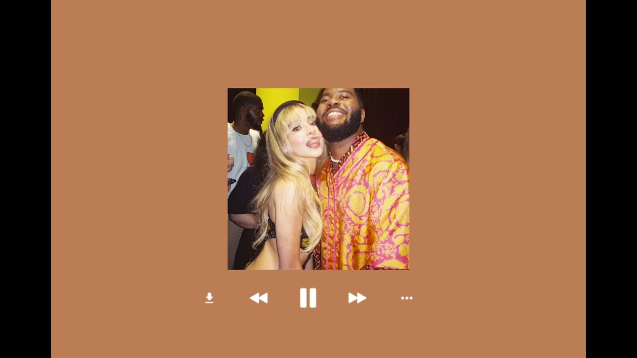 High by @AdekunleGold sped up