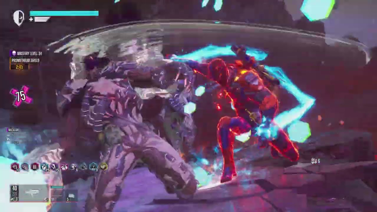 Suicide Squad Kill the Justice League Deathstroke Killing Time Episode 5 Thieves Gameplay