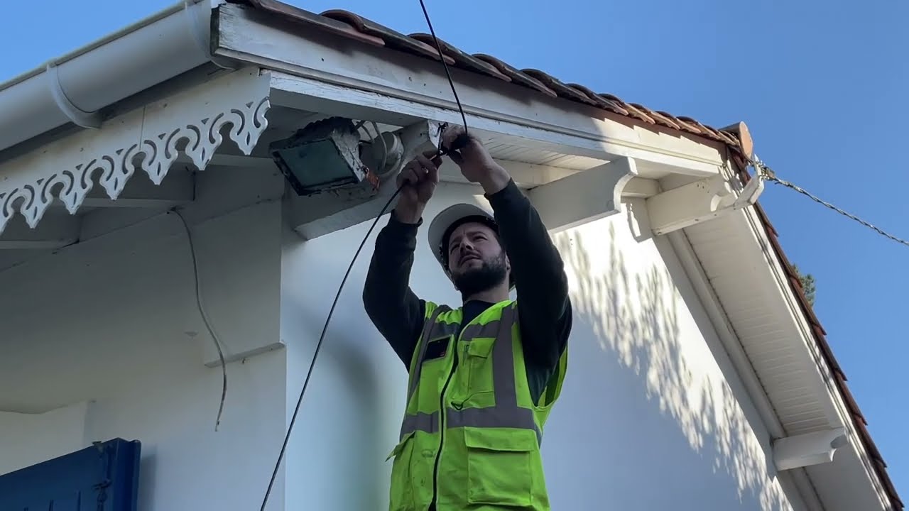 Fibre optique: plus de 50% du Bassin d'Arcachon déjà raccordé