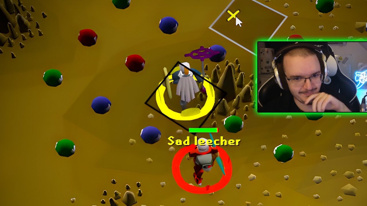 I got my Fighter Torso... Not everybody's happy about it (#11) | Old School Runescape HCIM #osrs