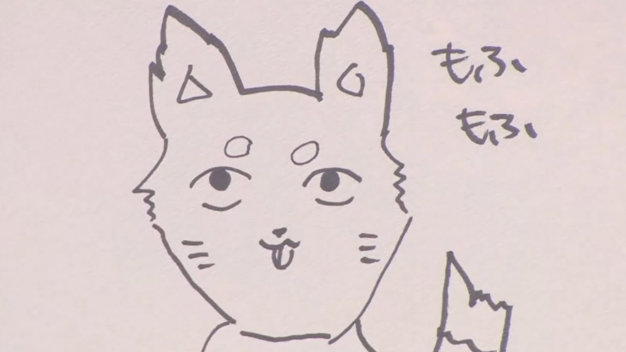 [ENG SUB] Aida-san's Lailaps Drawing & Staff-san Bullying Her Like Always [Aqours]