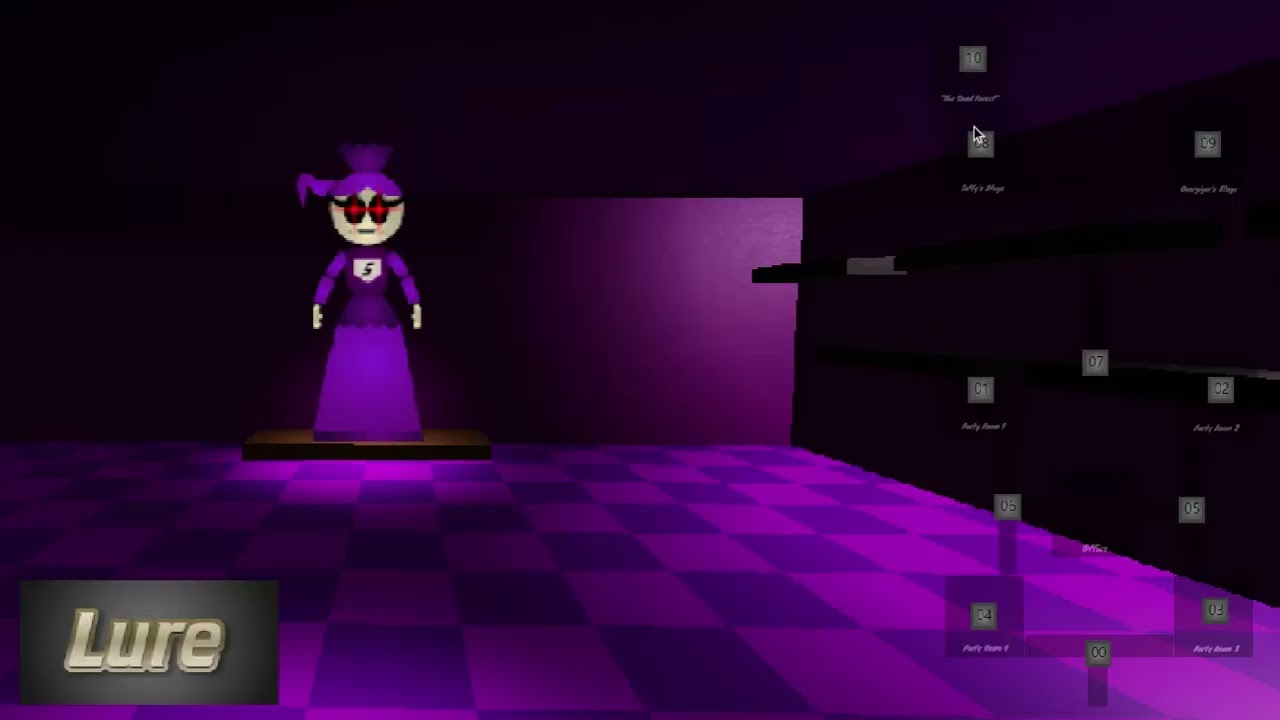 I Played this game back in 2022 when i was 11 years old now in 2026 I DON'T WANT TO PLAY SHITTY GAME