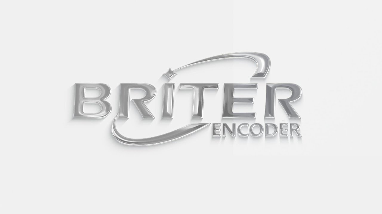 BriterEncoder &mdash; Innovation Driven Experts in Encoders and Sensors