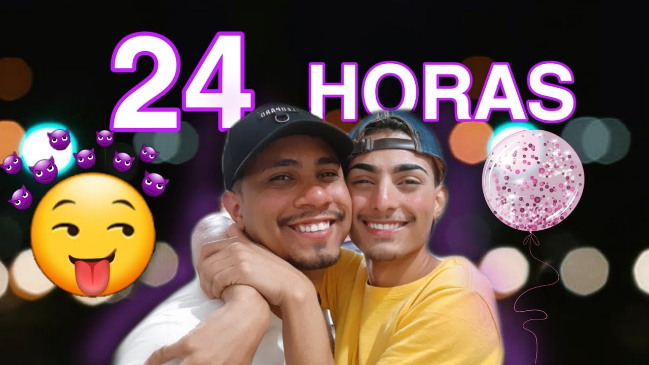 24 HORAS COM A GENTE | TRABALHO | COMPRAS | FESTA 🥳🔥