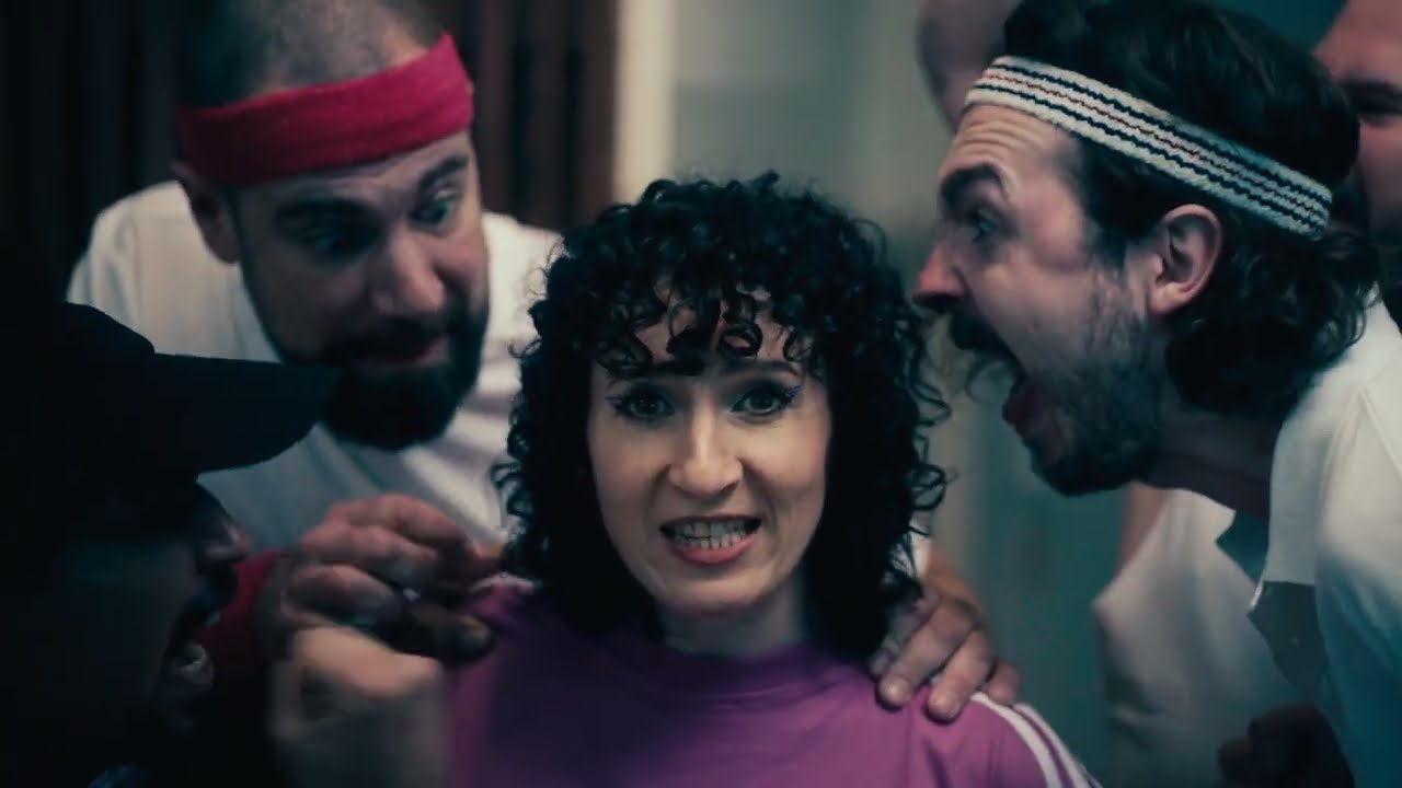 Melonball - Your Love (Official Music Video)