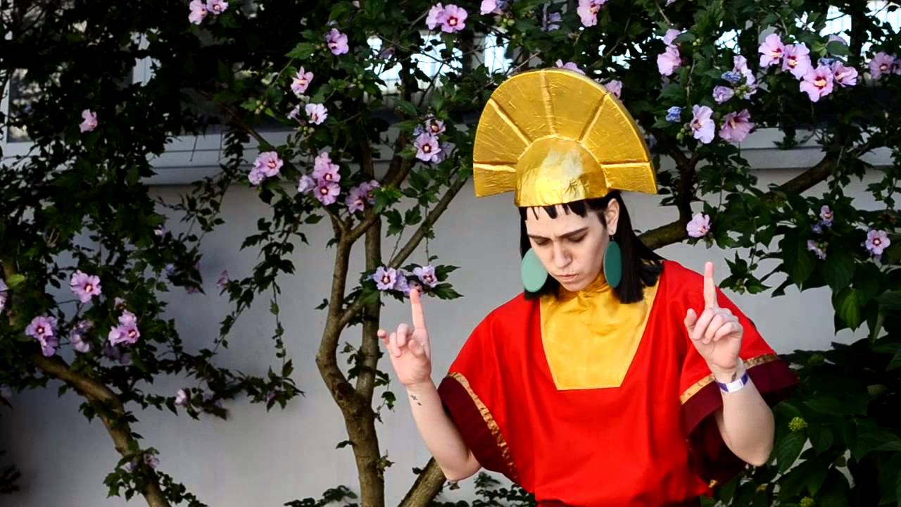 「CMV」 Nyári MondoCon 2015