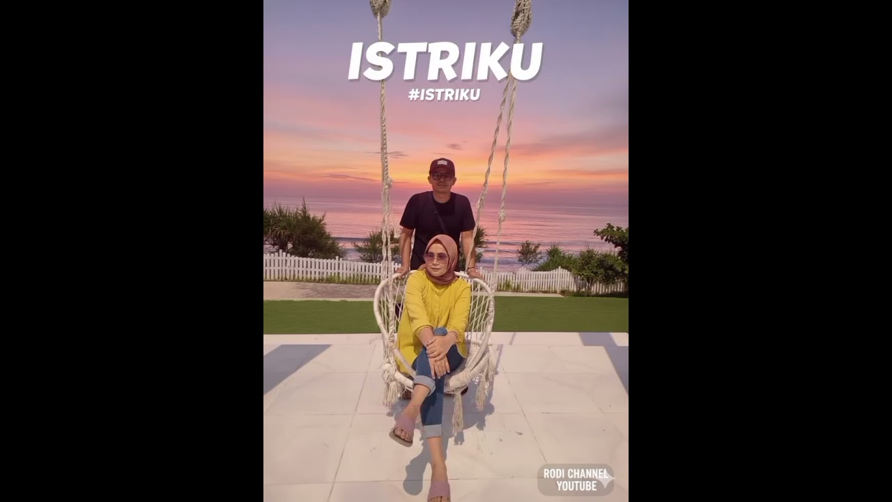 ISTRIKU || LIRIK LAGU POP TERBARU 2026 , ENAK DI DENGAR || LAGU TRANDING HARI INI 