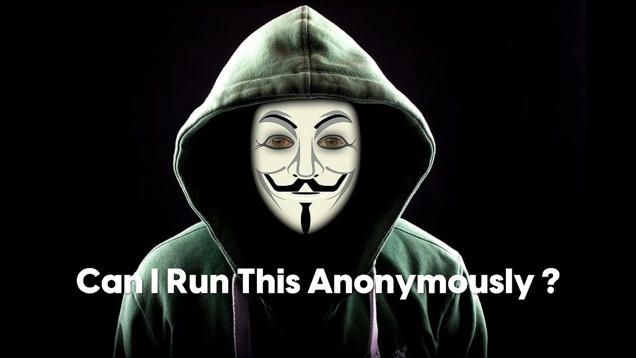 How to Stay Anonymous on Social Media & Still Succeed