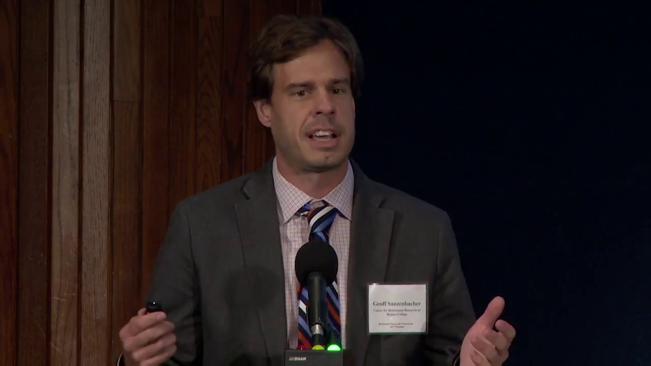Panel 6_Geoffrey T. Sanzenbacher