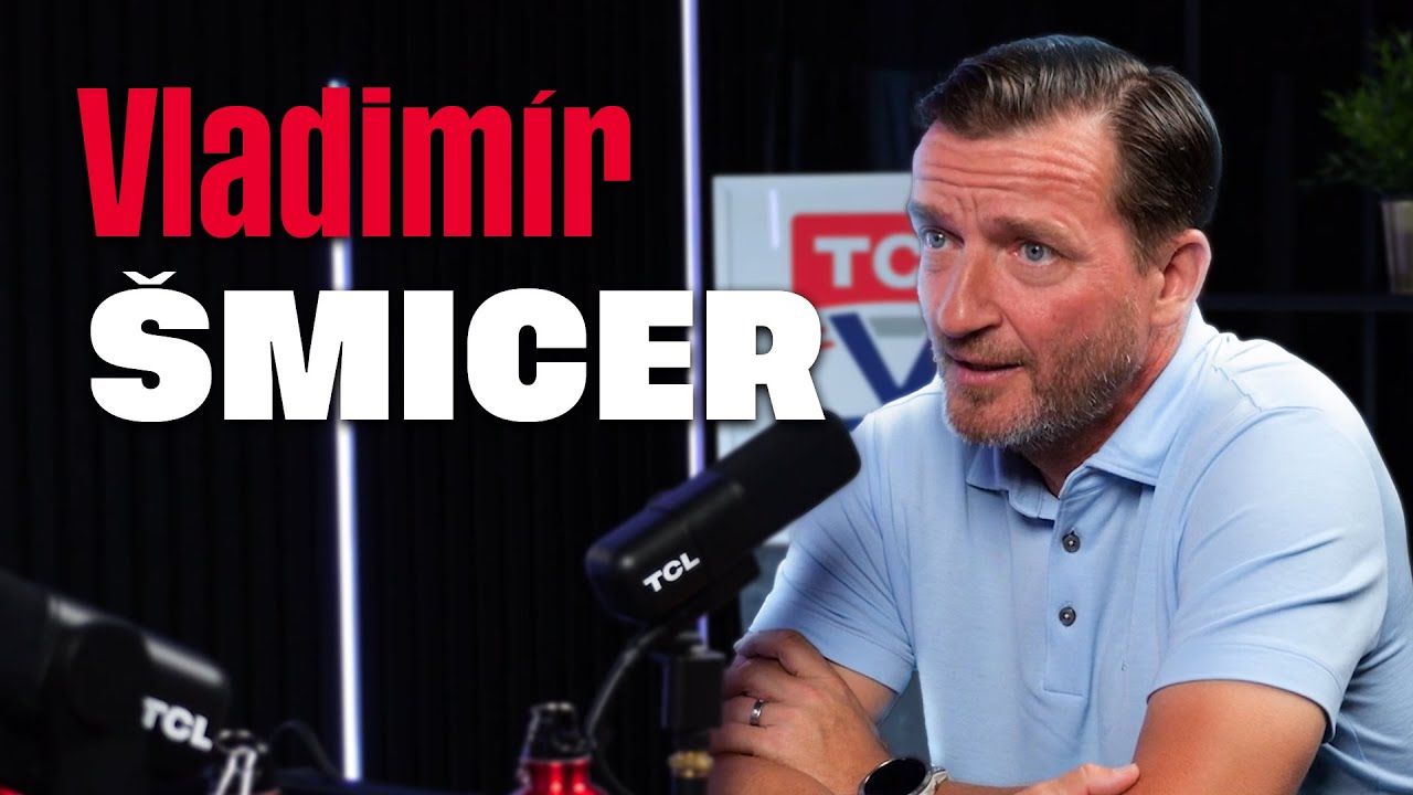 Vladimír Šmicer & Jaroslav Plašil | V REPRE #17