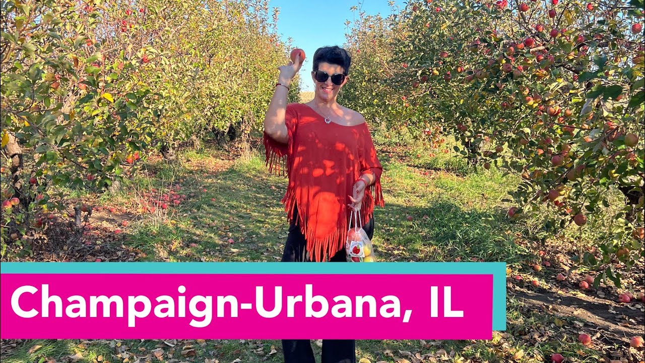Champaign-Urbana, Illinois: LGBTQ+ Travel Guide
