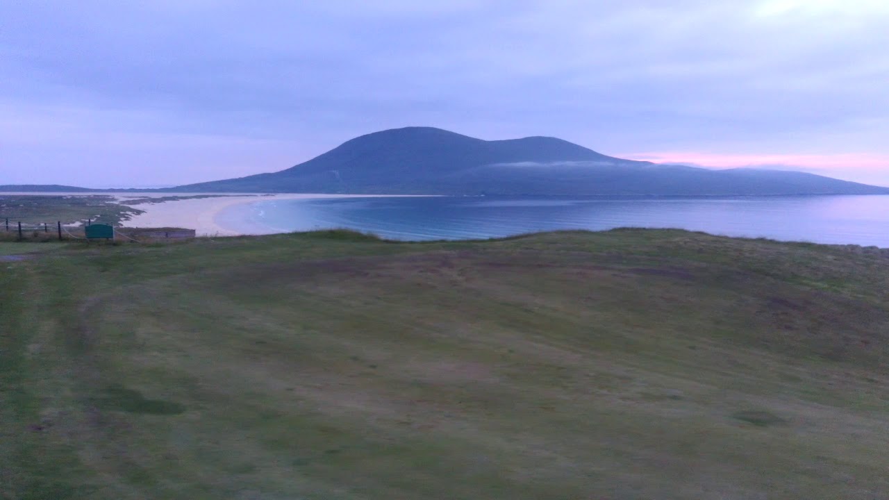 Scarista Golf Course, Isle of Harris, Scotland