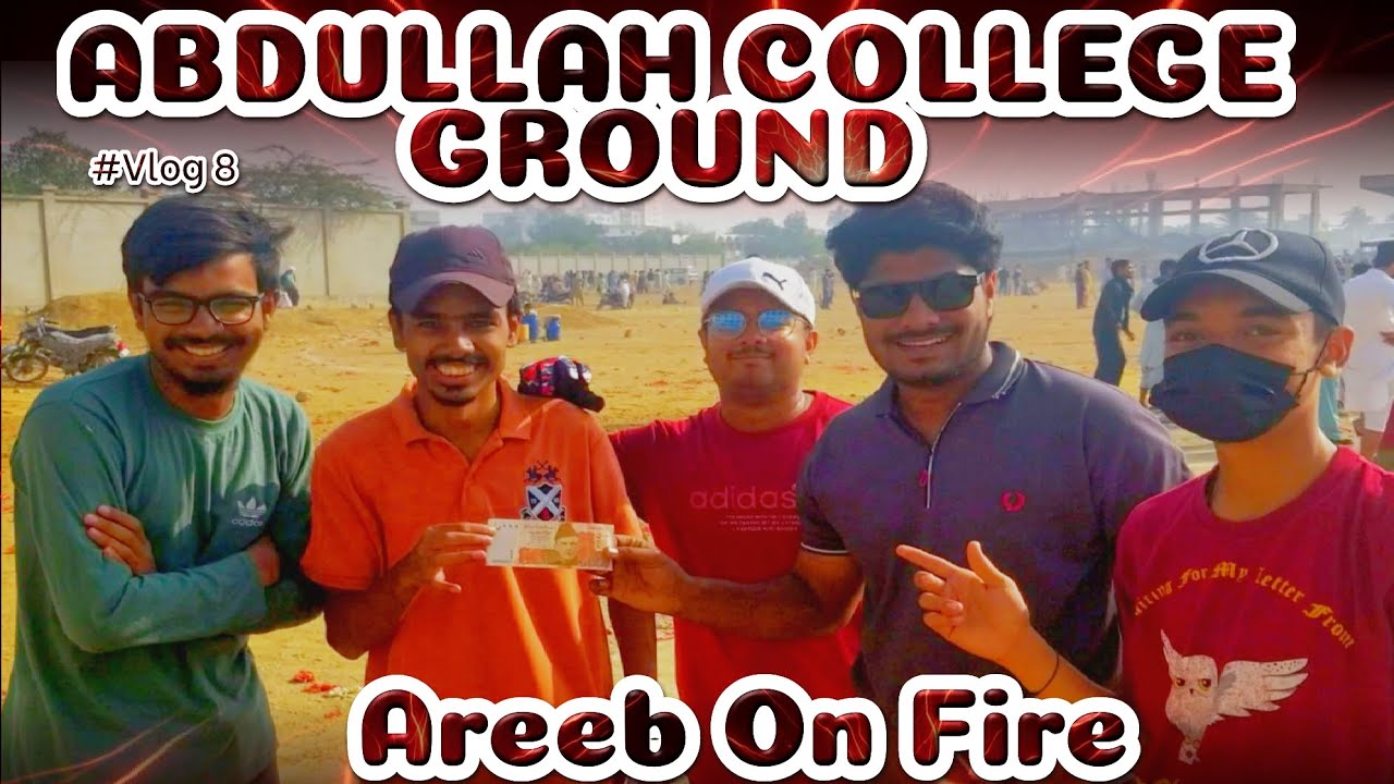 Captaan Ki Baat Hui Sach | Opponent Team Ki Tap Gayi | Big Match | SHAH VLOGS | #Vlog 8