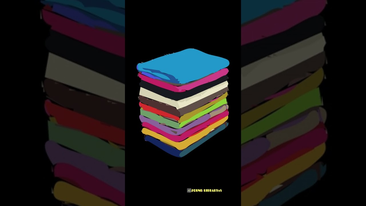 Cloth Sound Effect #shorts
