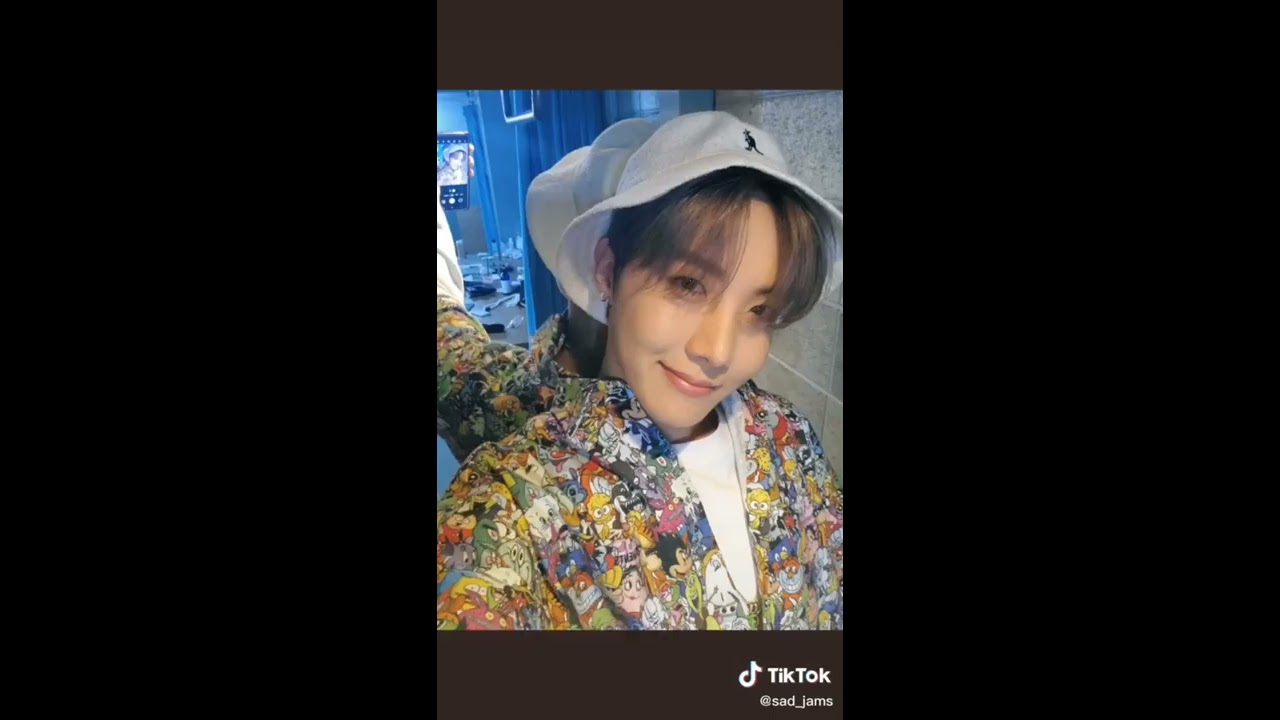 Kpop Tiktok that keeps me from sleeping at night