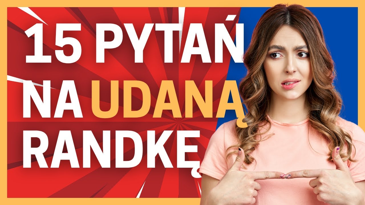 Pierwsza randka - o czym rozmawiać?
