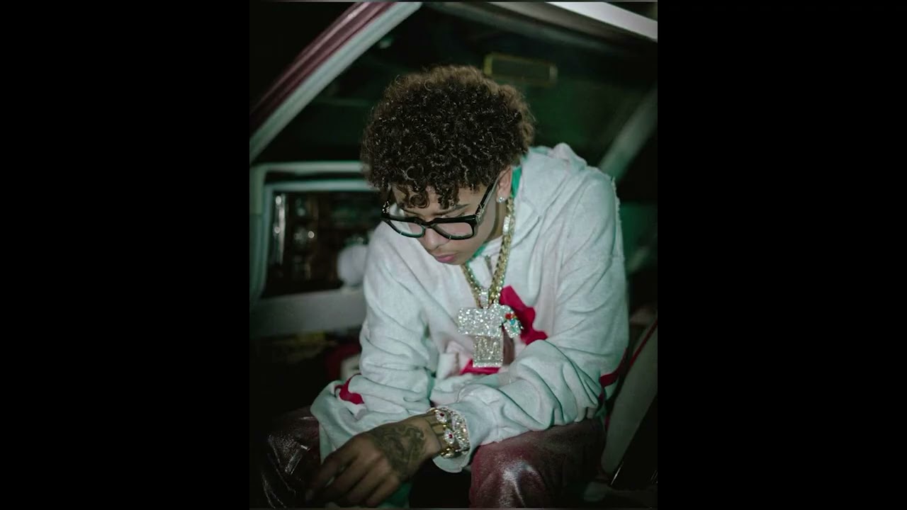 [FREE] Luh Tyler Type Beat - 