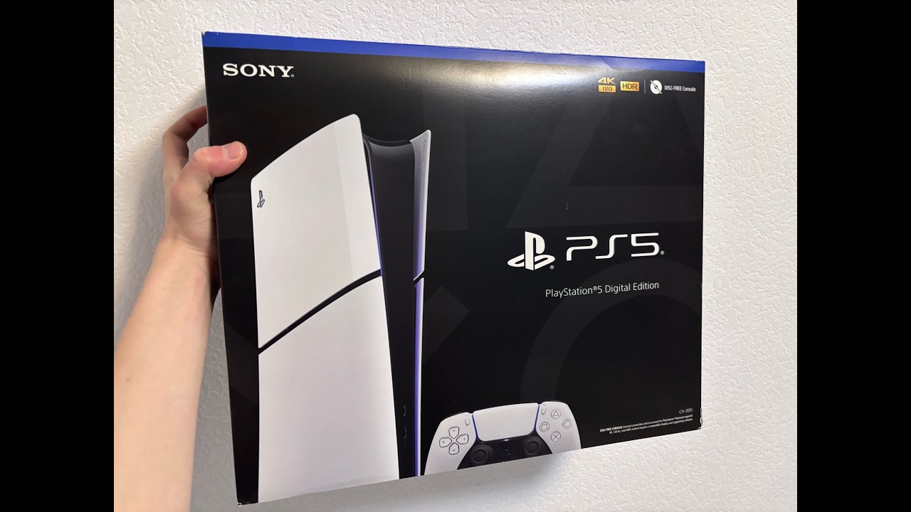 стоит ли покупать PS5 в 2026 году?
