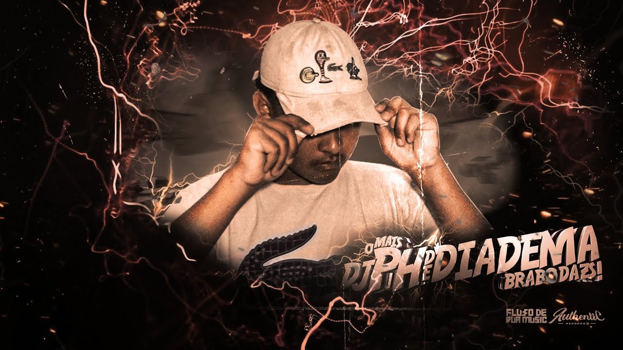 VEM SENTAR PROS BANDIDÃO MC COREIA ZL DJ PH DE DIADEMA