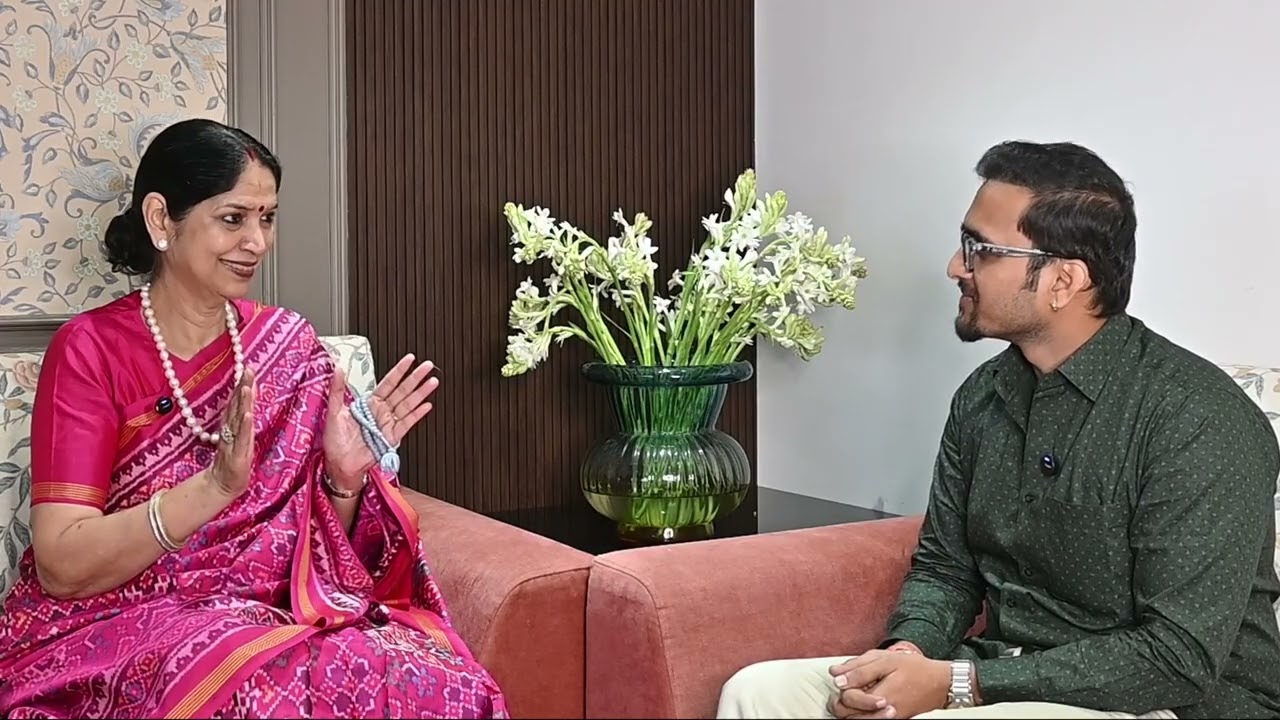 Raj didi ke sang Sapt Sitara Jeevan
