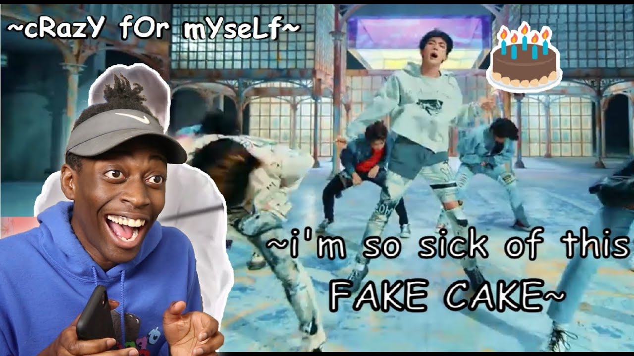 bts singing their own songs in a 'beautiful' way! || REACTION