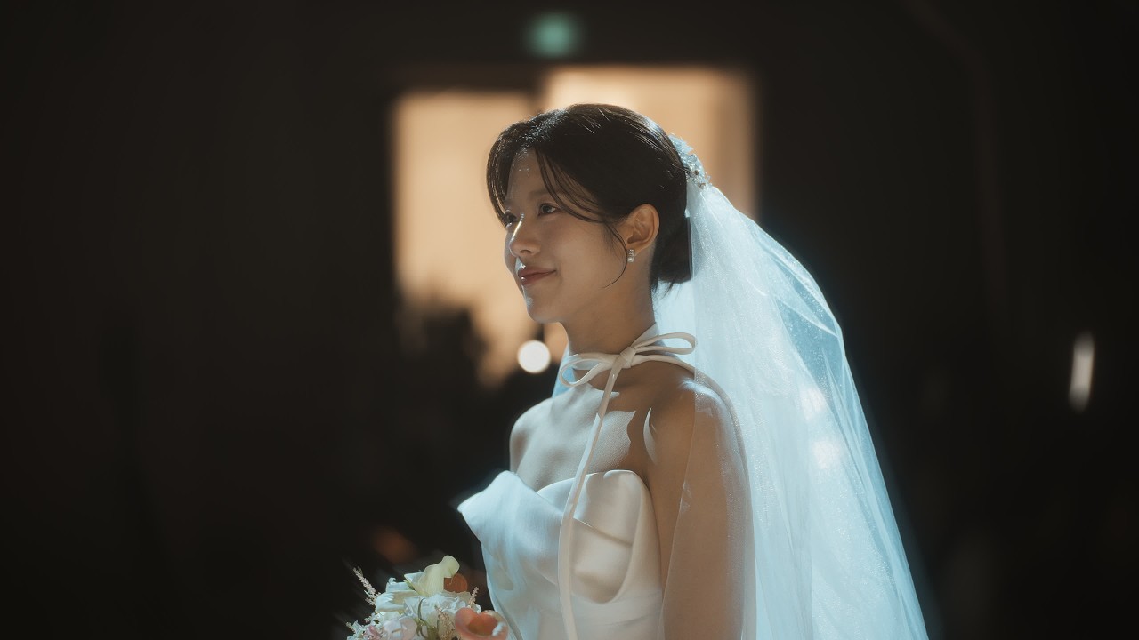 보테가마지오 더노드필름 웨딩영상