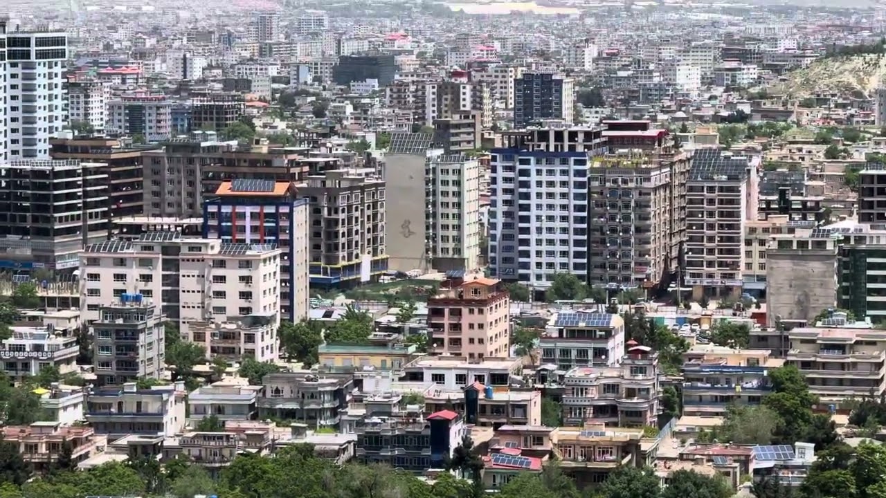 Kabul 1