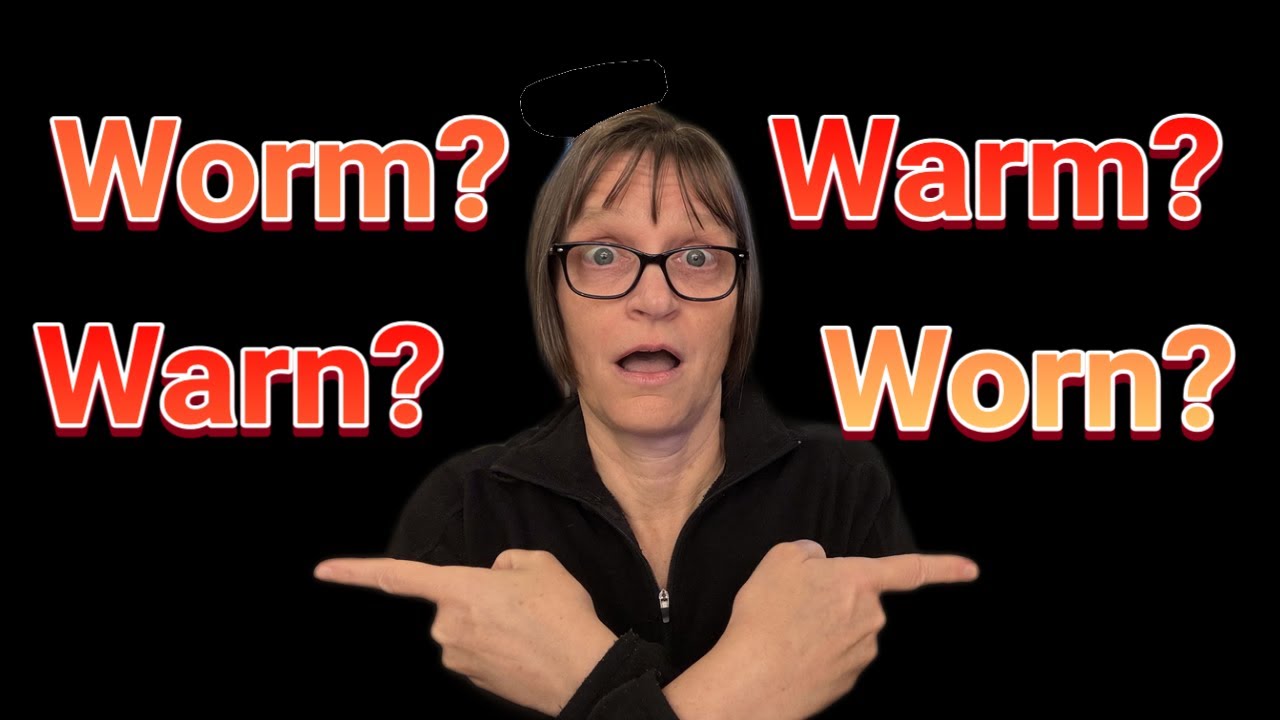 English Pronunciation Quiz: American Accent Live Q & A