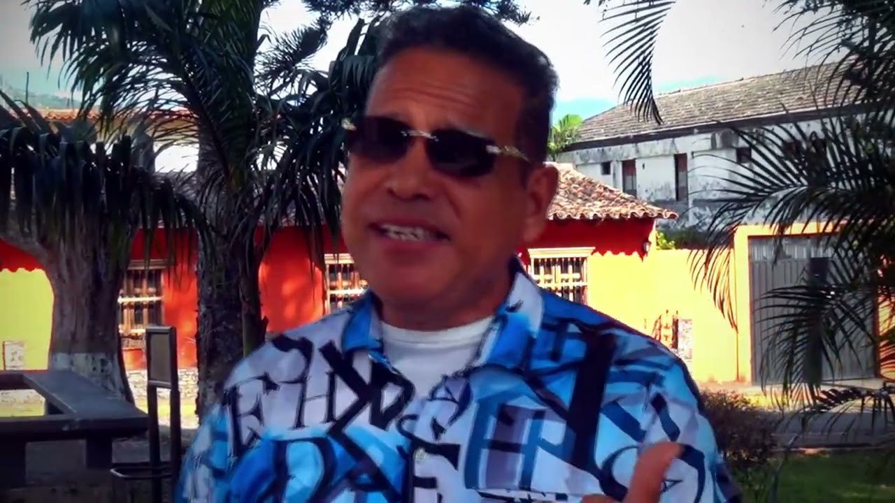 Remix Tropical 1 - Humberto Arias y Su Grupo Caney