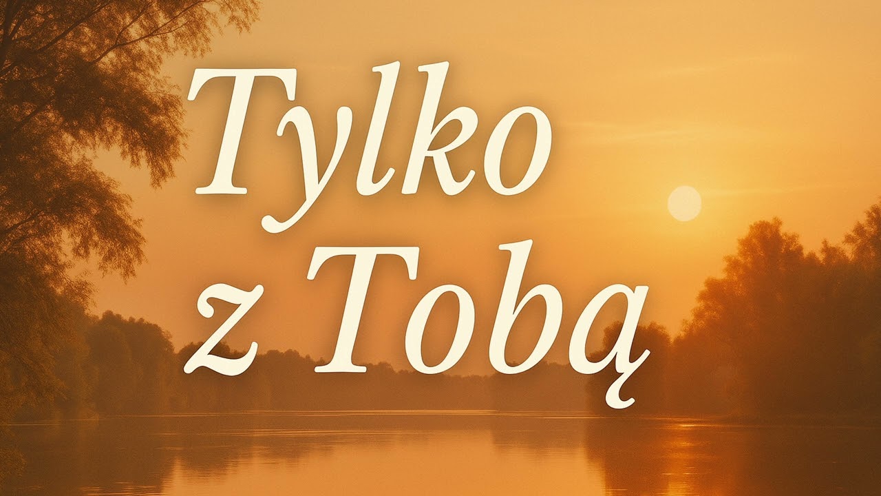 Kawa o Wschodzie - Tylko z Tobą