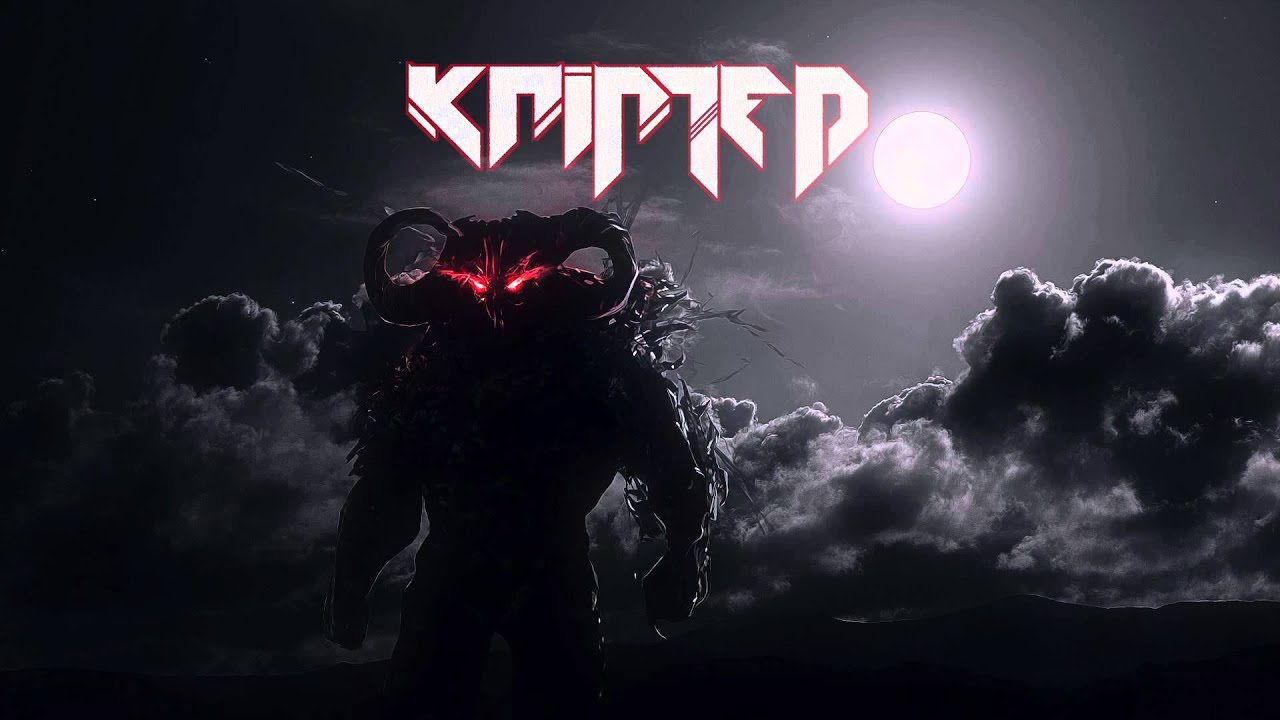 Kripted - Die