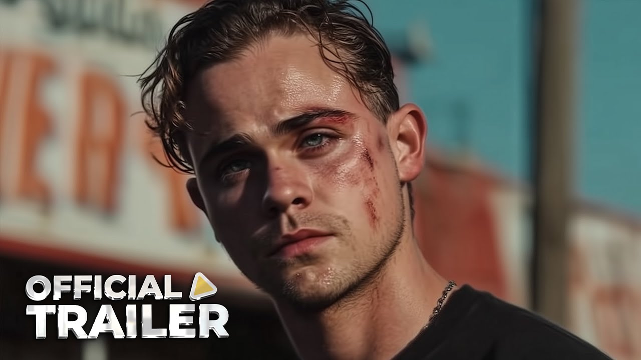 WHAT WE HIDE (2026) — Official UK Trailer | Dacre Montgomery