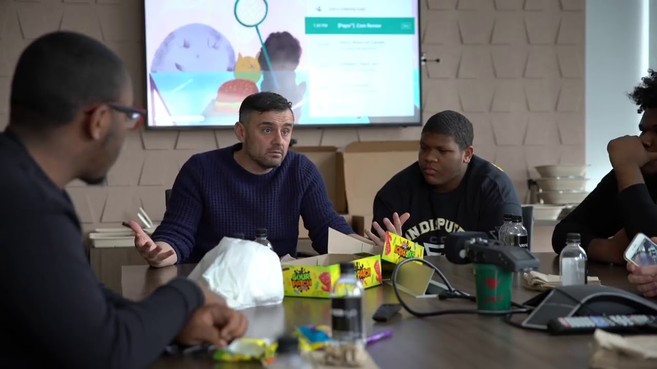 Should You Go To College? - Gary Vaynerchuk