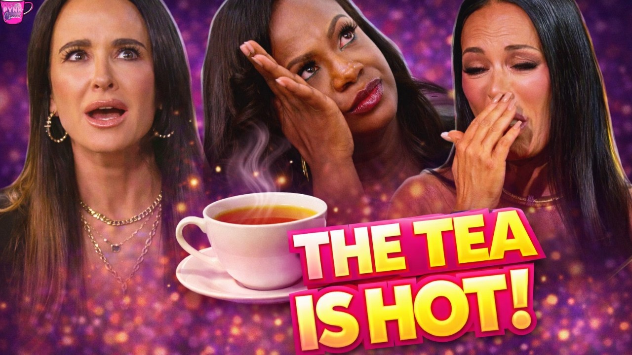 The Shadiest Housewives Blind Items On The Internet Right Now!