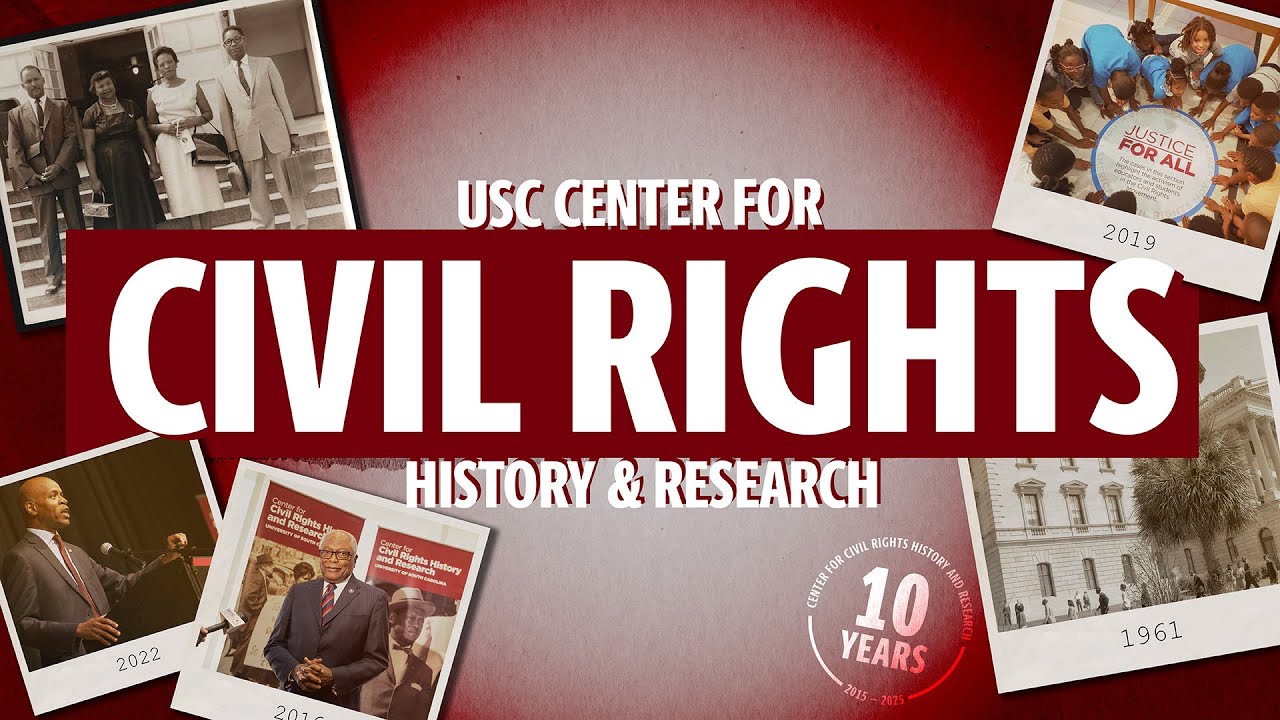 Center for Civil Rights celebrates 10 years of impact