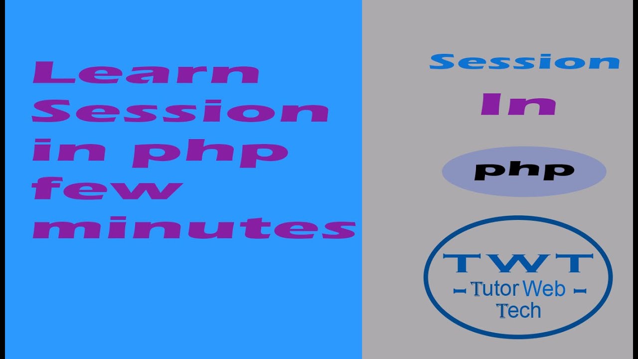 Learn PHP Session | Store data in session | Helpful for a login system. Session Kase create krte hai