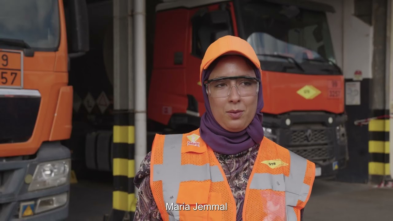 🚧 Dans les coulisses du chantier Tit Mellil–Berrechid avec Maad