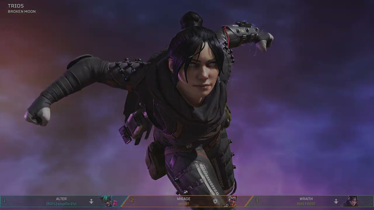 Apex Legends