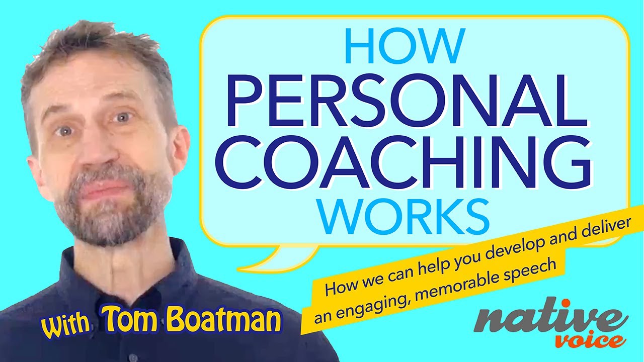 What is Native Voice Coaching?