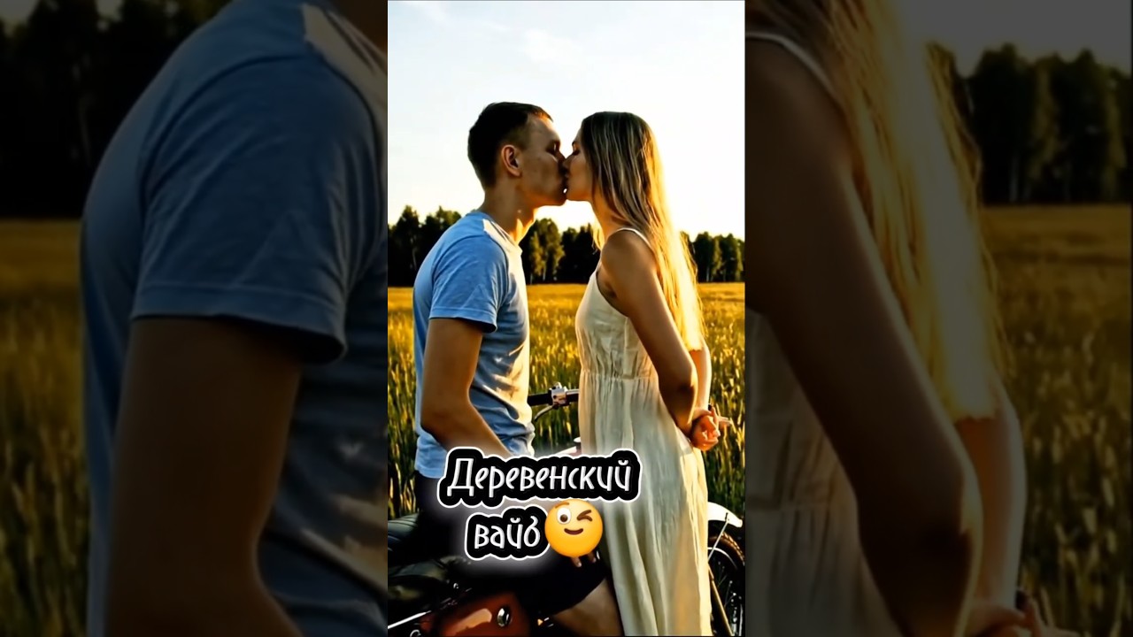 В СССР тоже были байкеры) 
