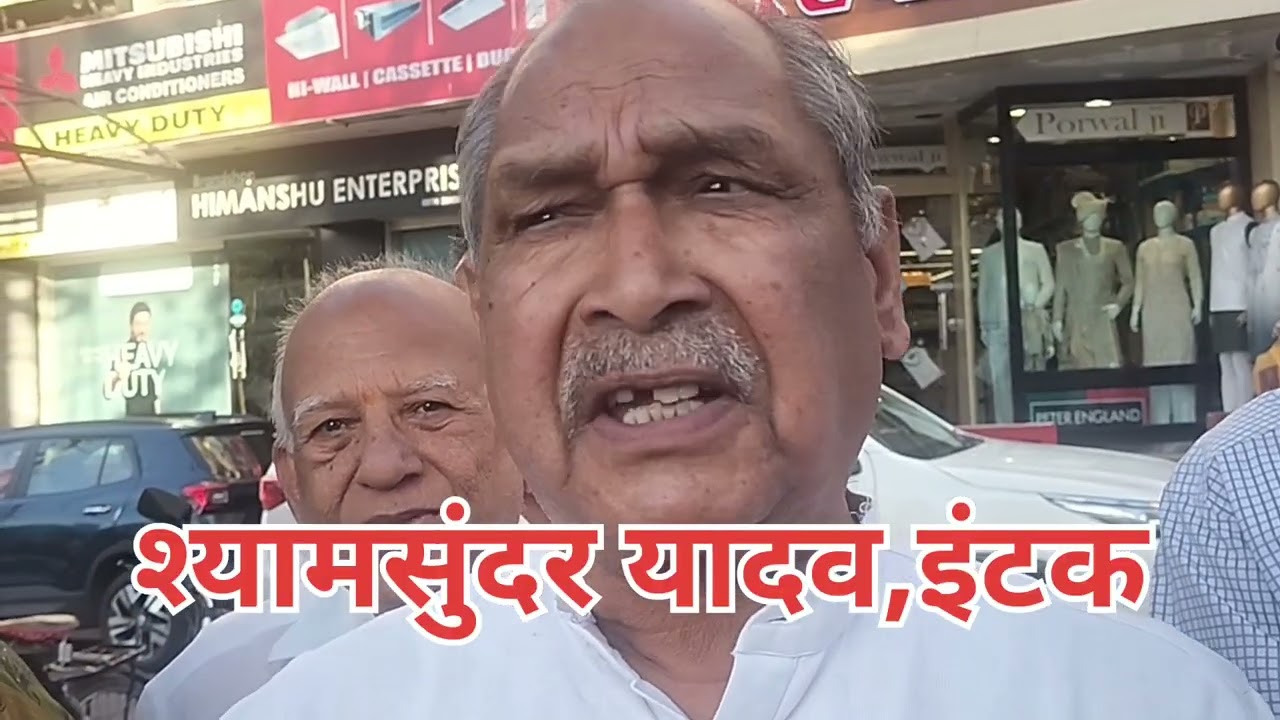 इंदौर र्में भी युद्ध खिलाफ बनी प्रभावी मानवश्रृंखला