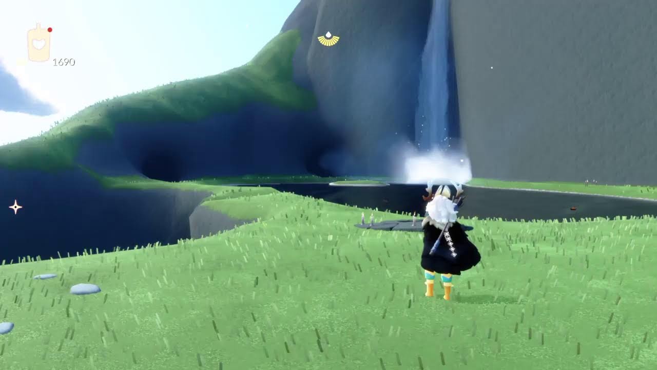 CR asmr , come join me on my candle run and chill 5