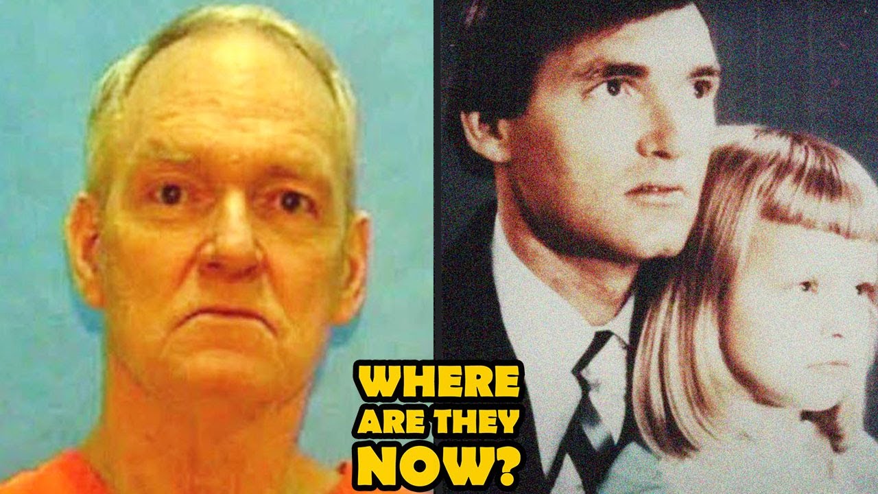 Franklin Floyd | Netflix's 'Girl In The Picture' True Crime Doc | Where Are They Now?