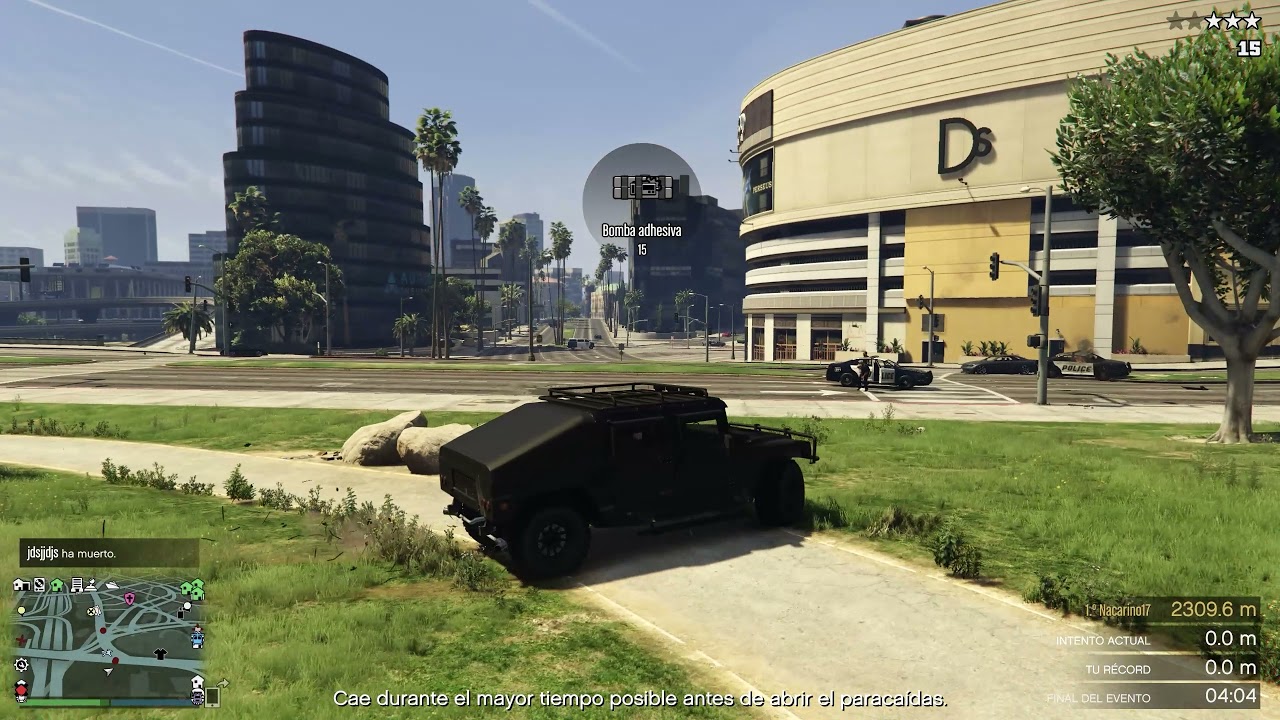 Mammoth Patriot Mil-Spec v/s Oppressor MkII
