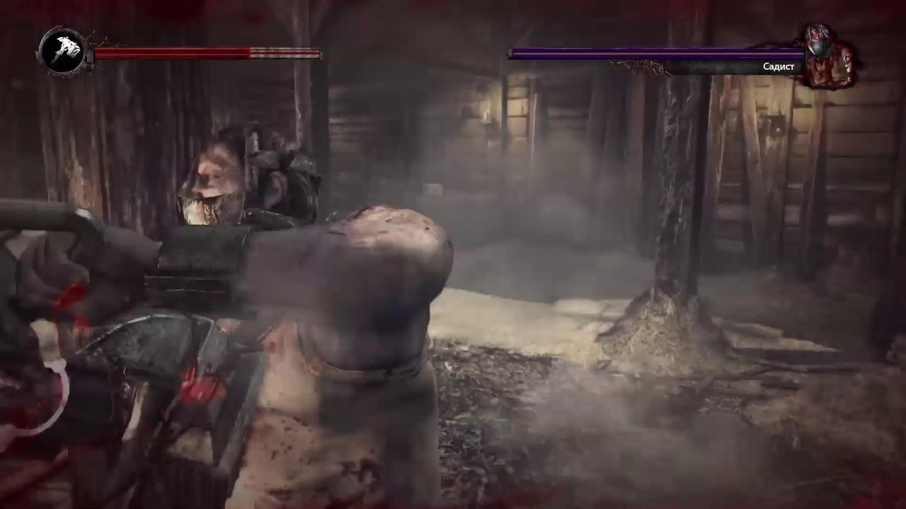 The Evil Within - DLC 2 ПРОДОЛЖАЕМ СТРАДАТЬ ч.6 PS5pro