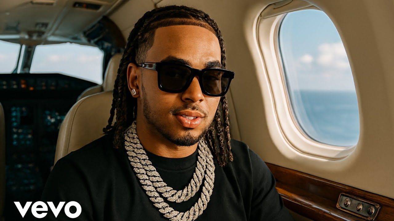 OZUNA STYLE - QUIEN DIRIA 