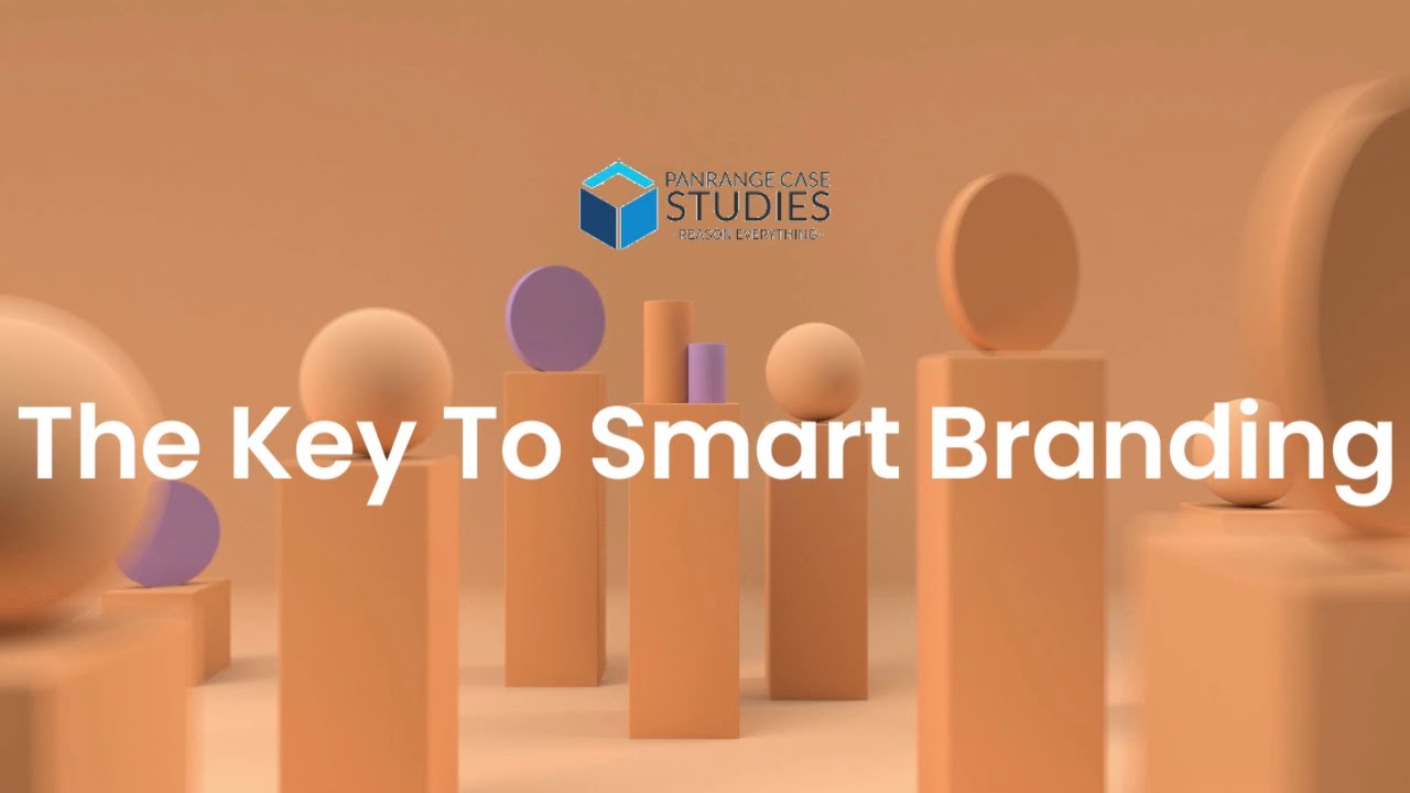 The Key To Smart Branding. Understanding branding basics and fundamentals.What is Branding.