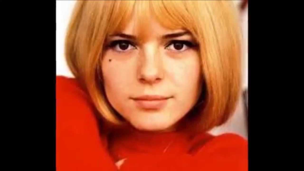 Quand on est ensemble - France Gall