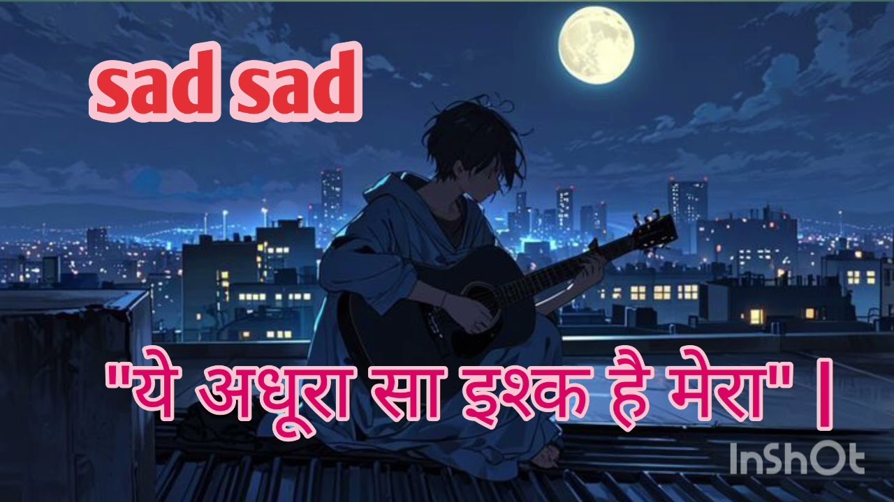 ​Adhoora Ishq - 